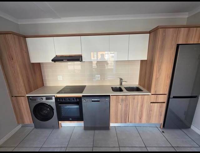 1 BEDROOM APARTMENT FOR SALE IN BLYDE RIVERWALK ESTATE